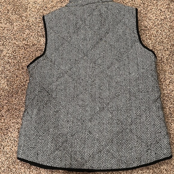 Quilted vest - Picture 4 of 4
